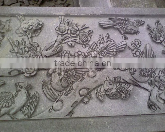 Granite Engraving Machine