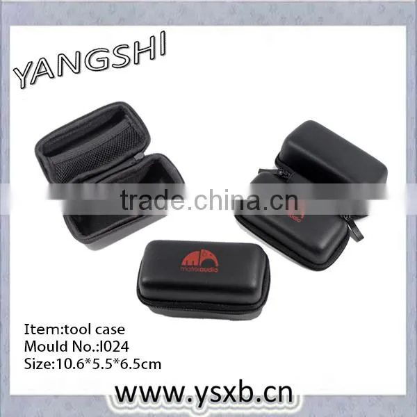 Newest mini multi-function audio bag