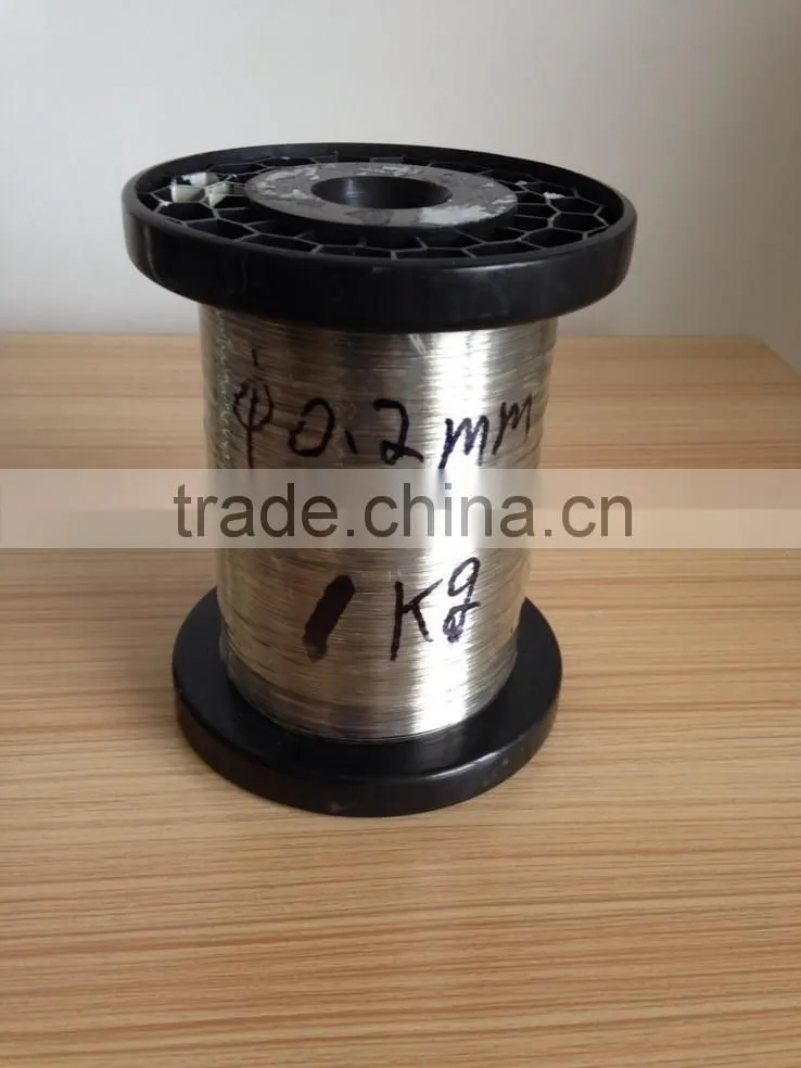 ekowool silica wick 2.0mm,2.5mm,3.0mm available