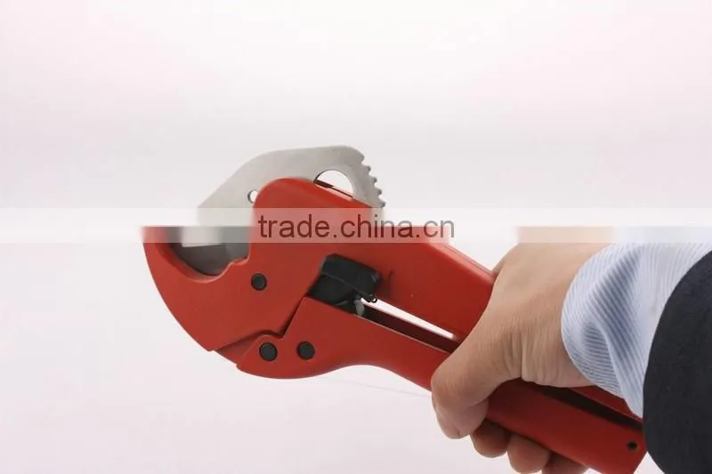 42 PVC pipe cutter