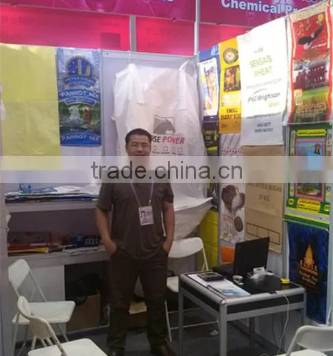 1 ton fibc big bag