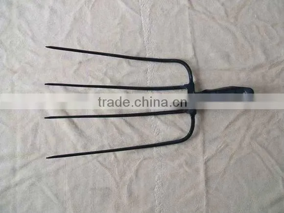 popular in argentina !!!4 Teeth Fork Head F101
