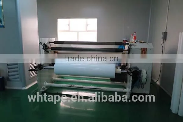 PE Electrostatic Protective Film for PET Material