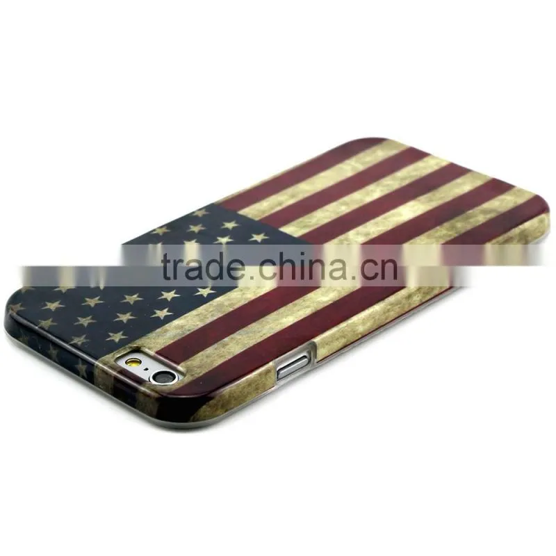 Cell Phone Cases For Apple Iphone 6 Mobile Phone Protective Back Case Cover for Iphone 6 Mobile Shelter