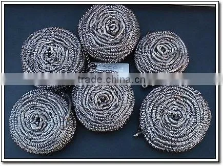 AISI 201 stainless steel wire mesh