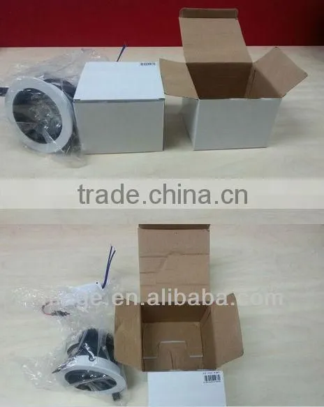 High power 7W LED led spotlight in china