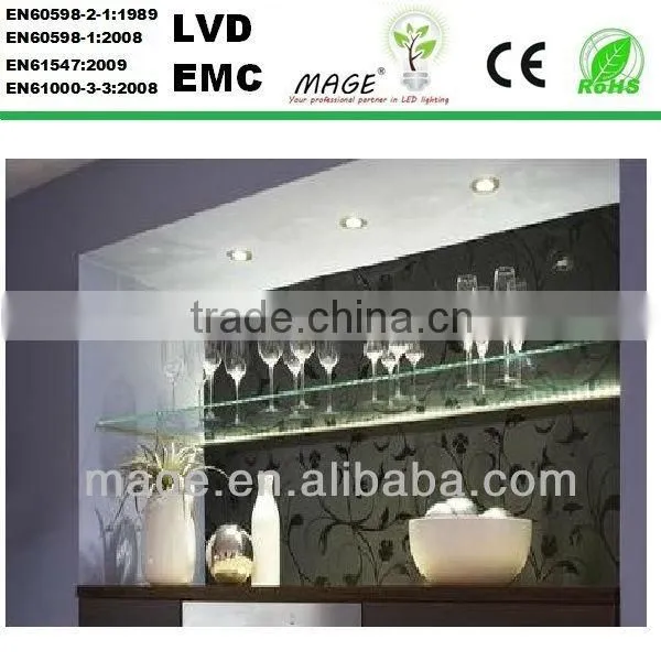 12 volt automotive led lights with CE RoHS certificates