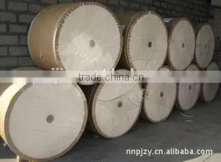 raw paper roll for making paper cups paper lunch box