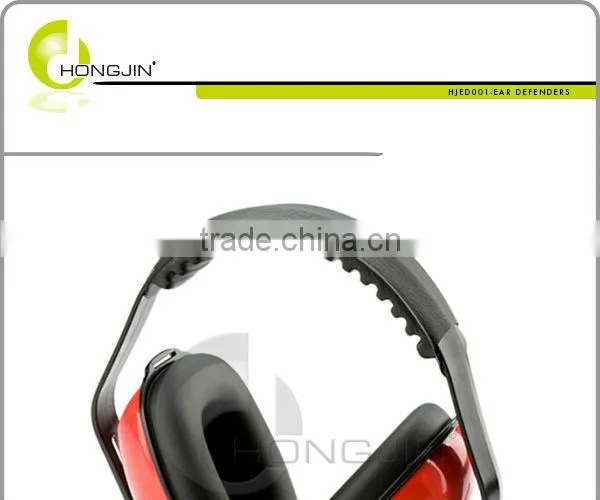 Workplace Safety Equipment Ear Protector/ Anti-noise Ear Defenders