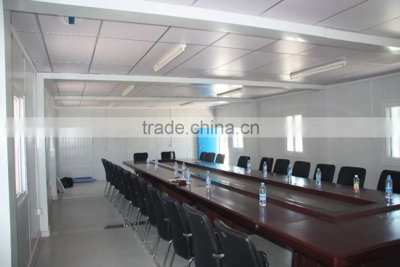 galvanized steel Container price China