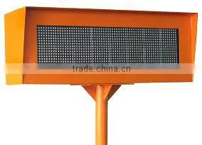 Parking system, card reading distance 1m