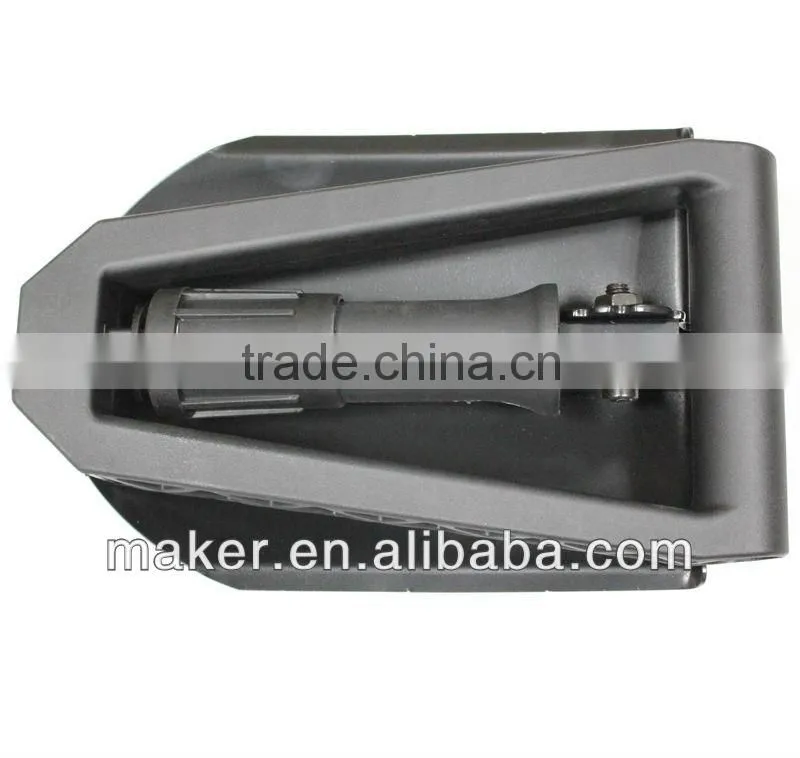 SV302 Tri Folding Military Shovel