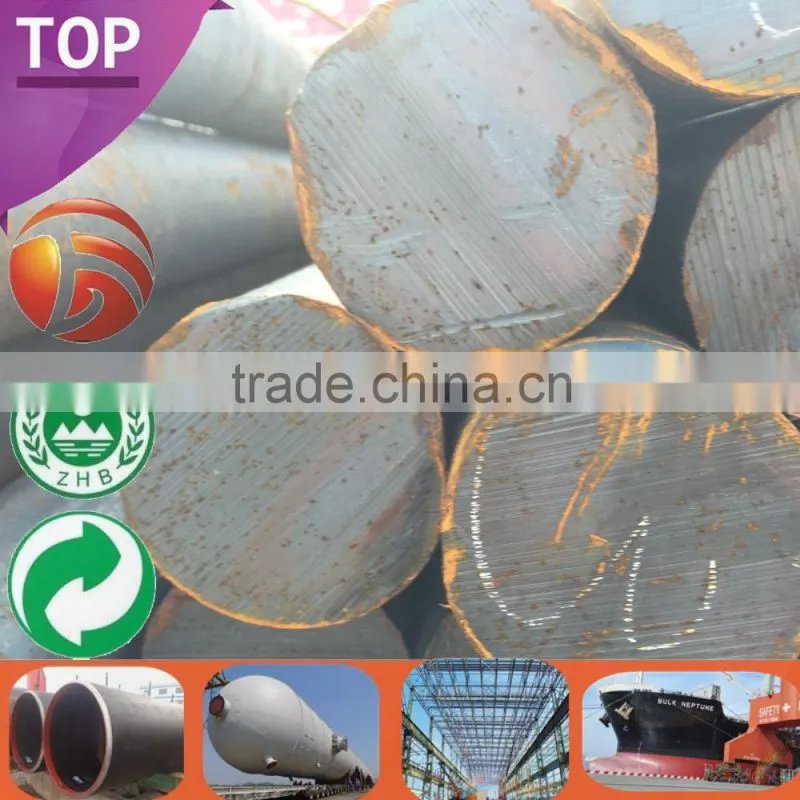 B7/SCM435-440 Large Stock round mild steel Best Selling bright bar manufacturing process