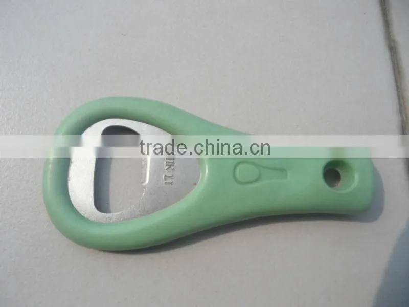 stainless steel bottle opener