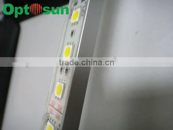 CE/RoHS 12volt 5050smd led bar