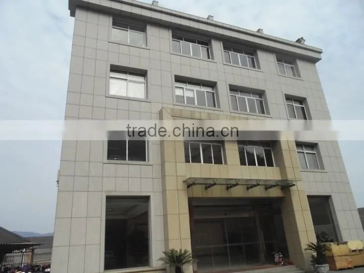 Hangzhou Linan Tianhong Telecommunication Material Co., Ltd. company overview - view 3