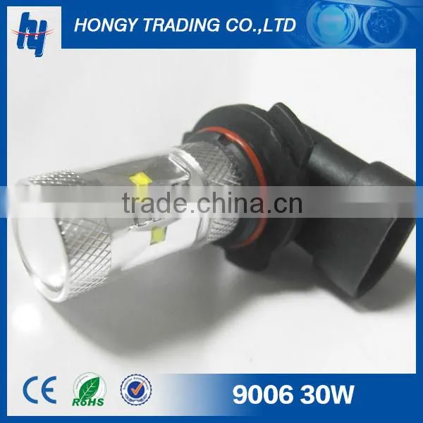 auto led 9006 30w