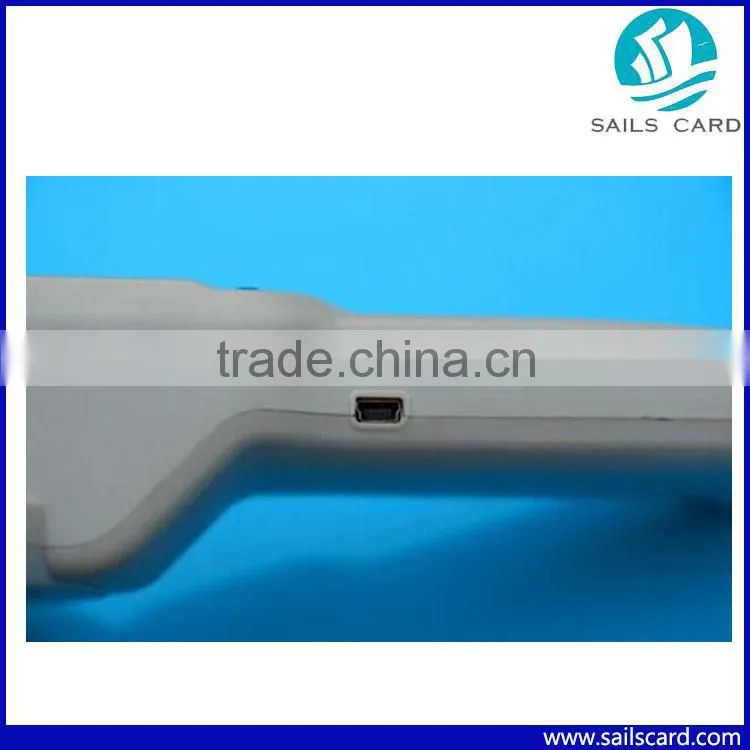 Buy Direct manufacturer 125khz 134.2khz microchip scanners for animals