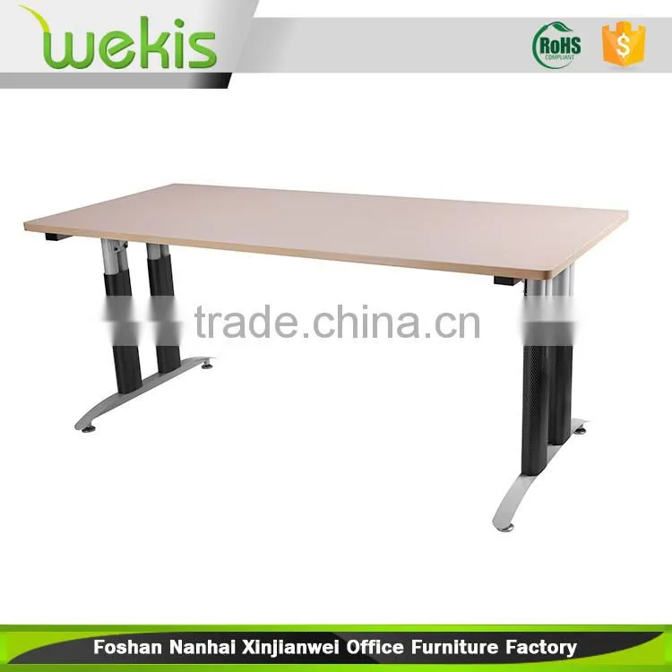 2015 factory price modern conference table frames and legs for sale