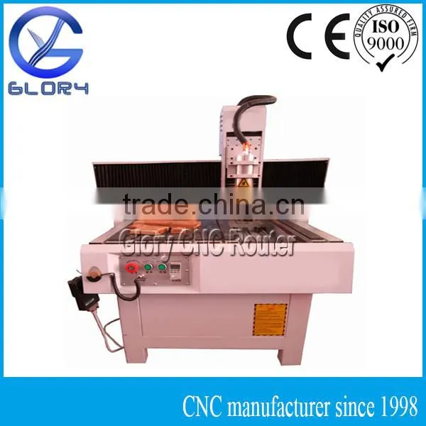 4Axis Advertising CNC Equipment