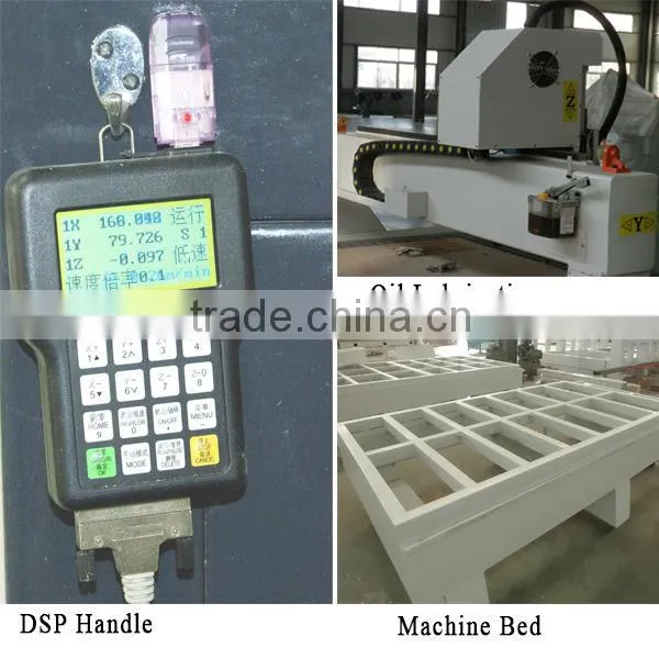 CNC Router for Wood Looking for Distributor