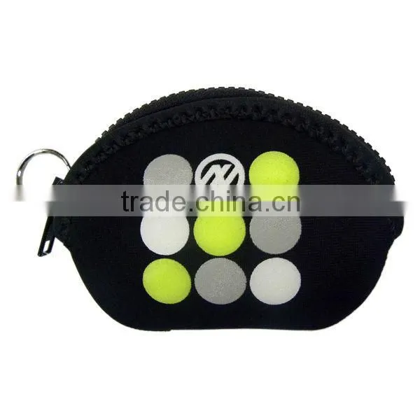 Wallets / Key Wallets (CPS)