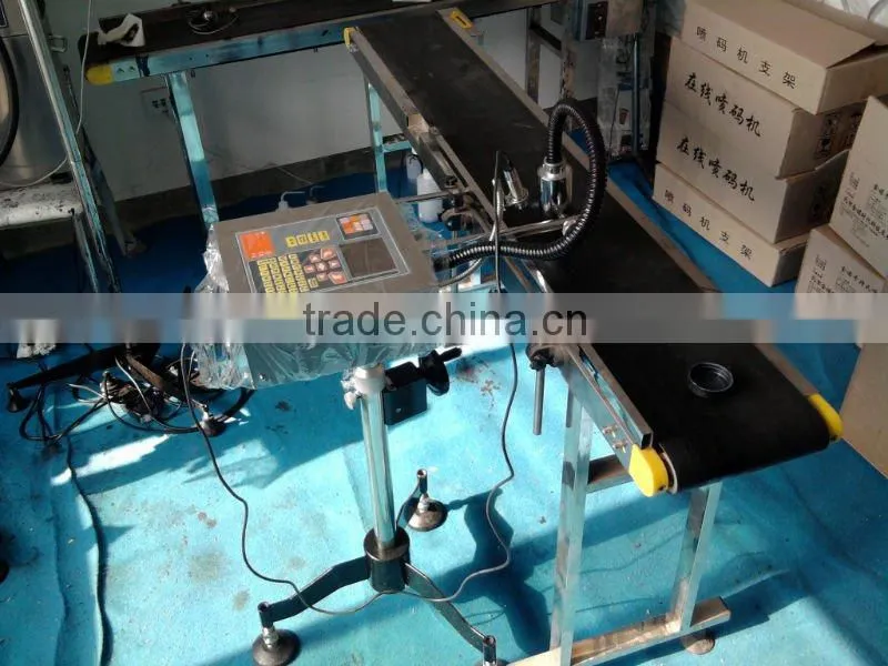 Inkjet Printing Machine