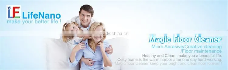 Jakarta Indonesia Distributors Scrub Sponge for Floor Cleaning