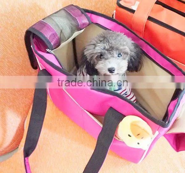 Vietnam Pet Shop Bag