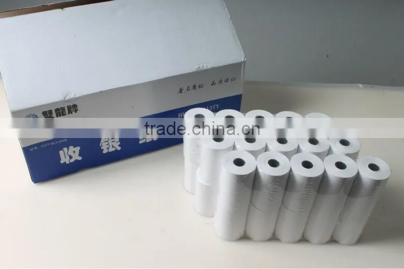 best selling clorful carbonless paper 3-ply