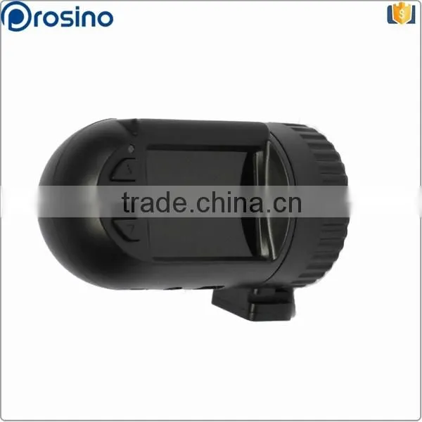 Mini0805 DVR Ambarella A7LA50 Chipset with High Resolution OV4689 sensor Car DVR 4M pixel Original Ambarella Car Dashcam