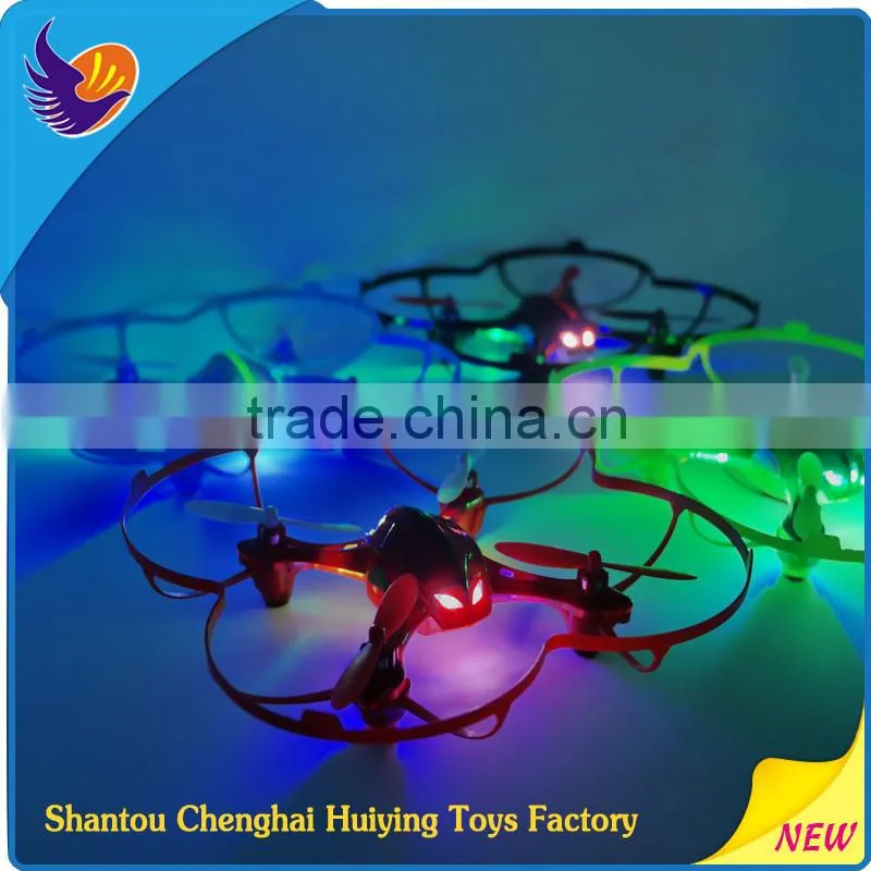 2016 Intelligent cheap drone with HD 2.0MP camera long distance drone