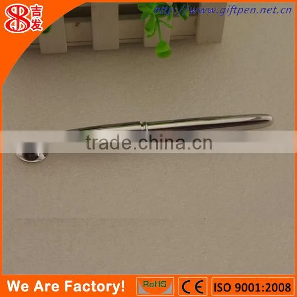 2013 the hotest metal table pen holder
