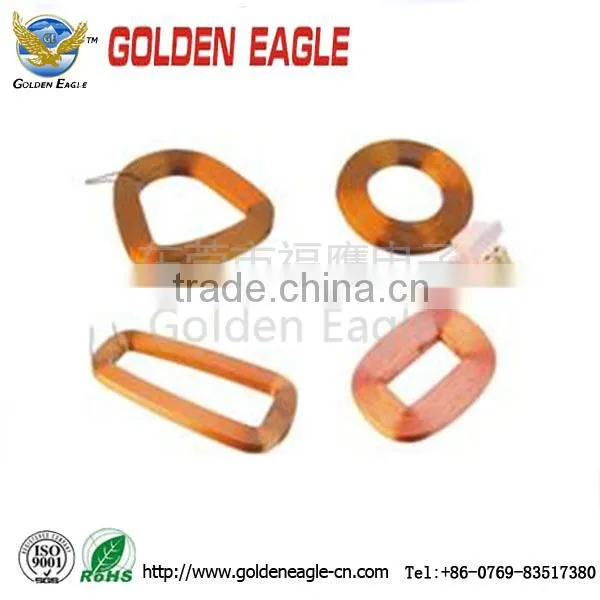 factory hot sale Key Tag coil, welcome to OEM and ODM
