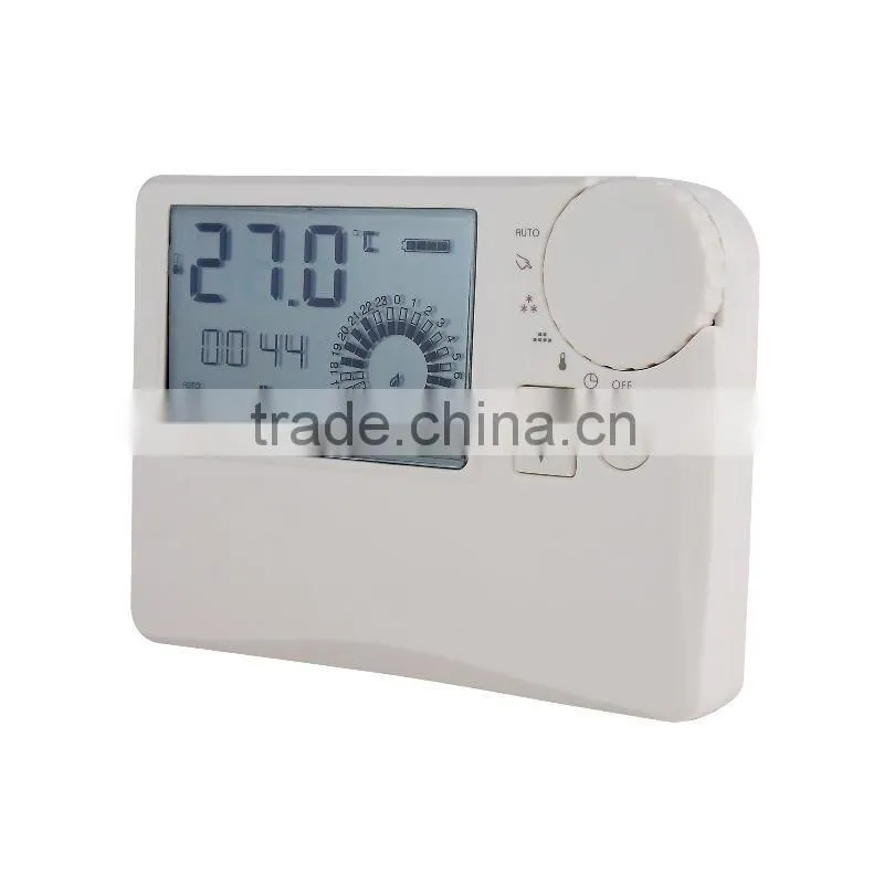 thermostat controller