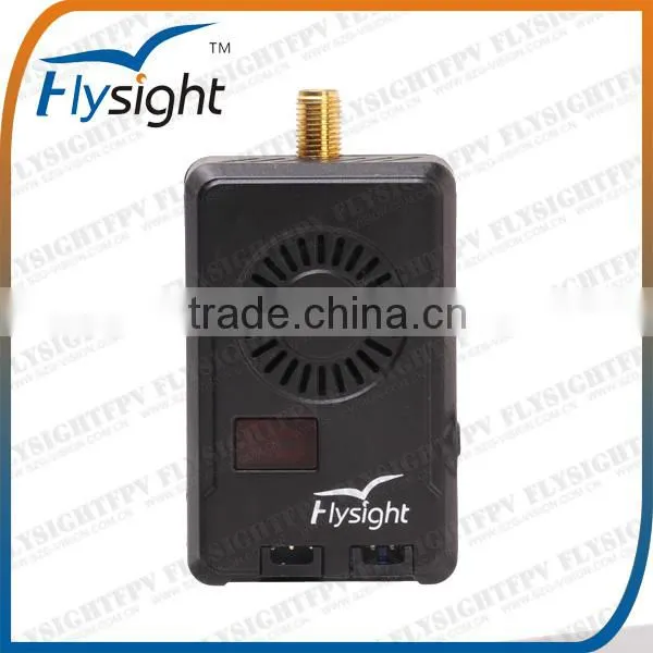 Audio Transmitter Wireless For Nitro RC Cars,Battle Ships,Helicopter,Multicopter