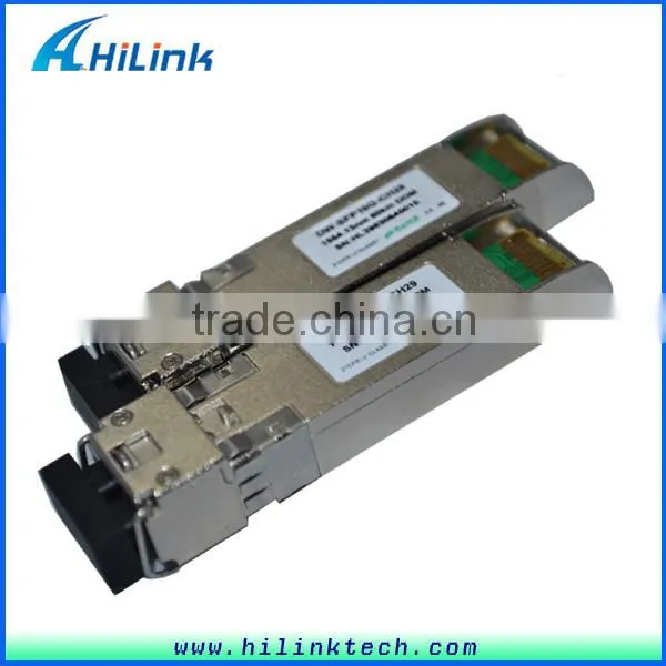 compatible Brocade SFP 1310nm SFP transceiver