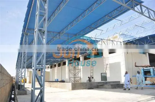 PVC sheet for factory