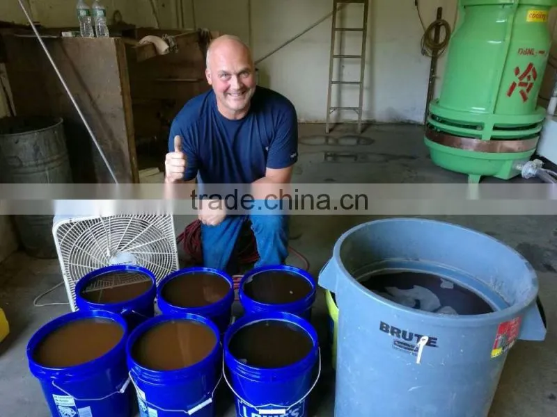 Machinery for drying wood/veneer, HF vacuum wood drying machinery