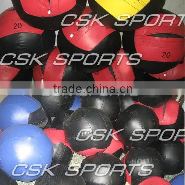 High Quality Gym Weight Ball