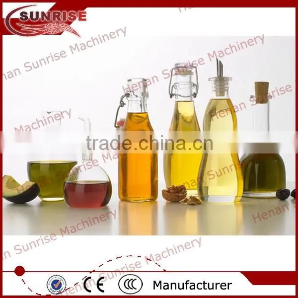 hydraulic avocado oil extraction machine