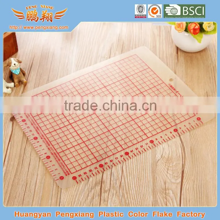 lightweight thin pp cutting board