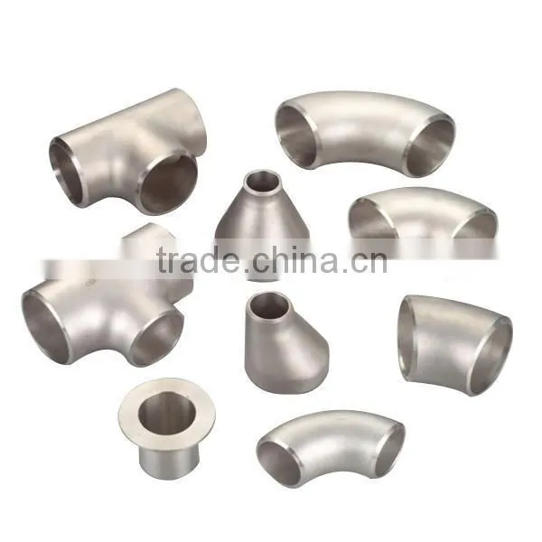 power / factory plant pipe fittings