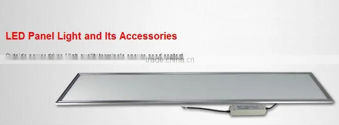 super daylight led panel light 30120 panel light 36w