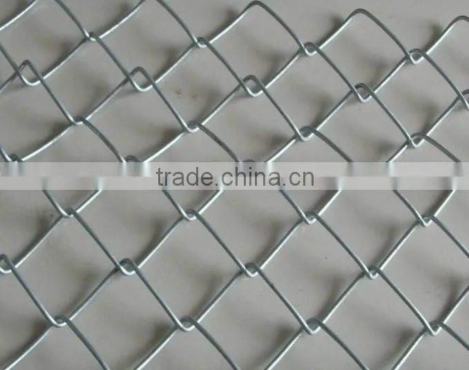 Galvanized Airport Fence Razor Barbed Wire Airport Fence