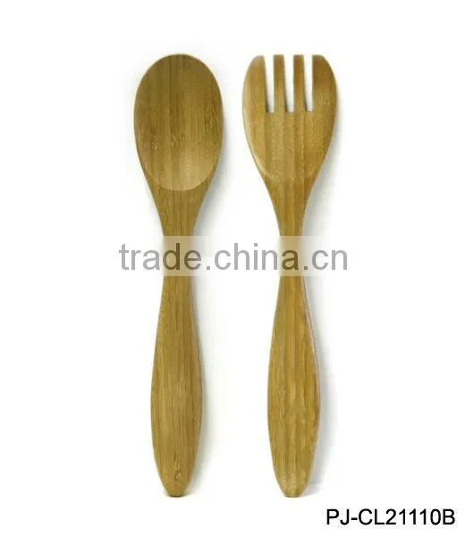 Bamboo Kitchen Utensils