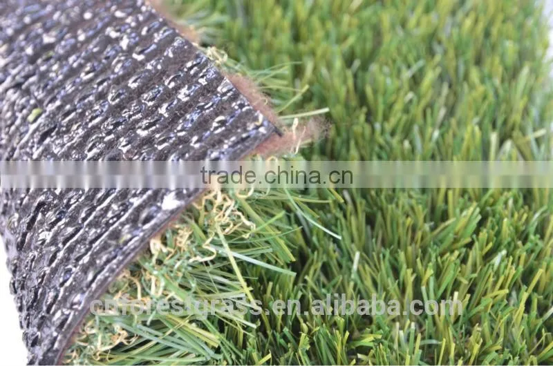Residential artificial turf for backyard artificial turf