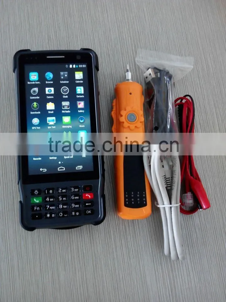 ST327 Field Strength Meter/Cable TV Equipment/ Signal Level Meter