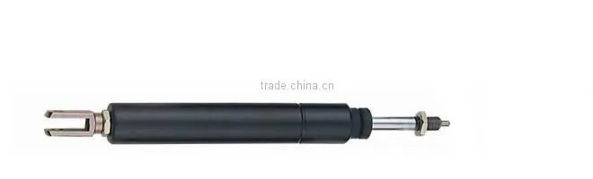 Lockable gas strut spring (200N)