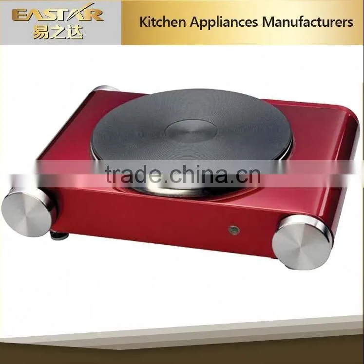 hot plate cooking electric stove